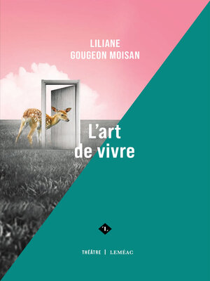 cover image of L'art de vivre